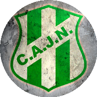 Logo Club Atlético Jorge Newbery de Salliqueló